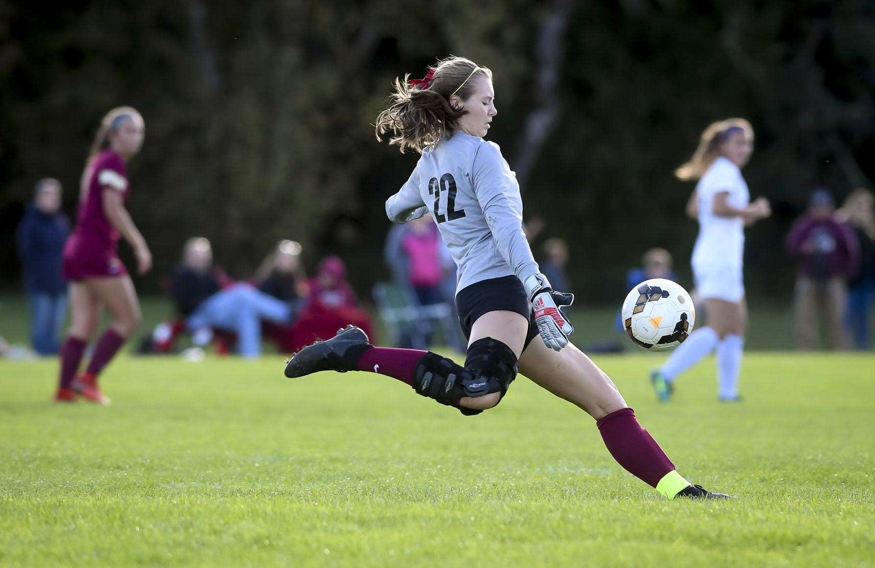 Gallery: WAHS vs CVHS girls soccer 05